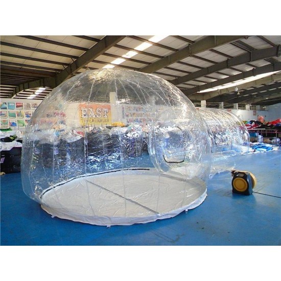 Inflatable Bubble Tent