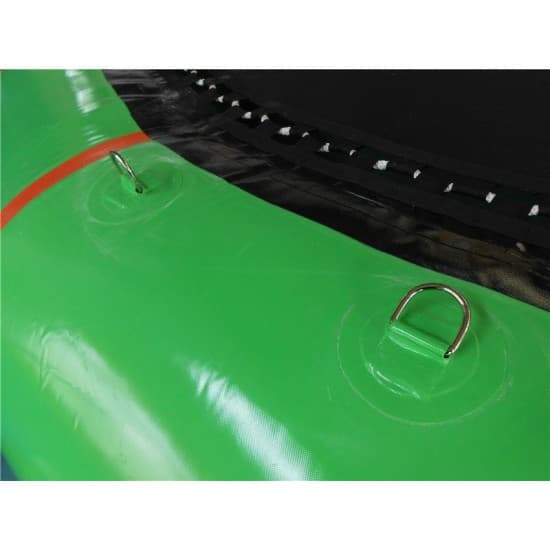 Inflatable Water Trampoline