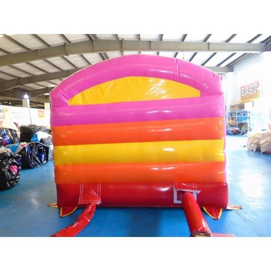 Mini Bouncy Castle