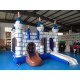 Inflatable Bouncy Castle