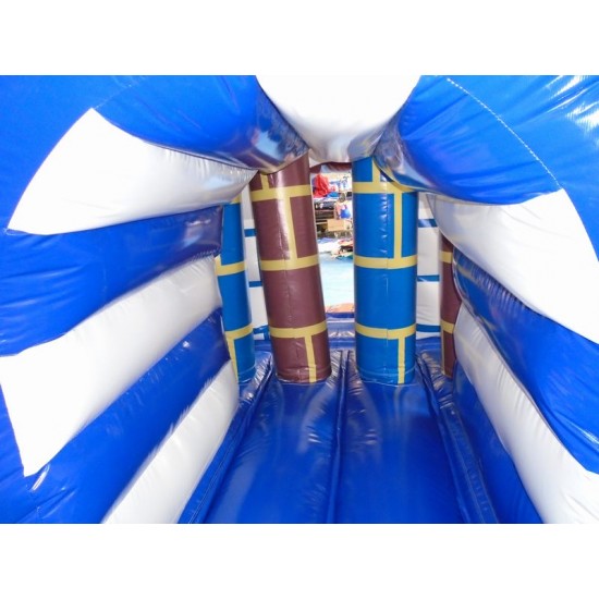 Inflatable Bouncy Castle