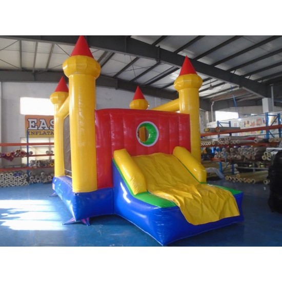Kids Jumping Castle Kids Jumping Castle