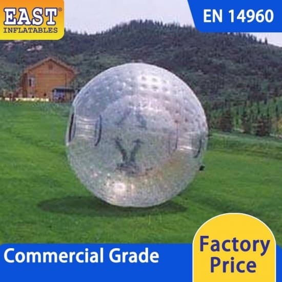 Zorb Ball