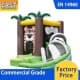 Bouncy Castle Mini Multifun Jungle