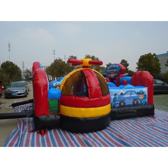 Toddler Bounce House