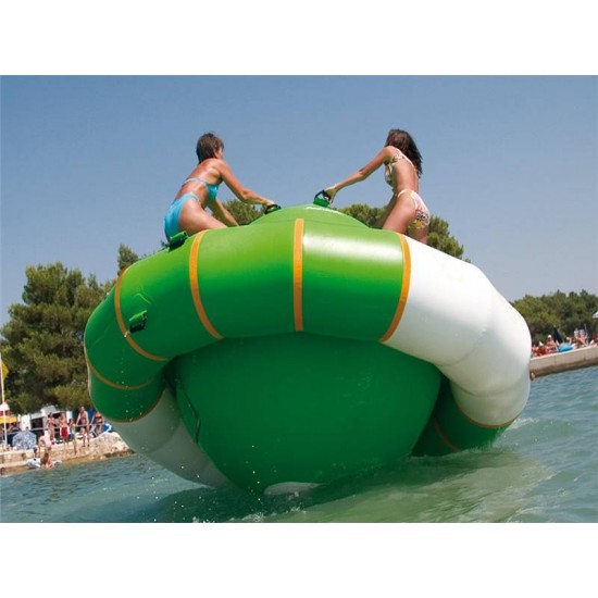 Inflatable Water Saturn