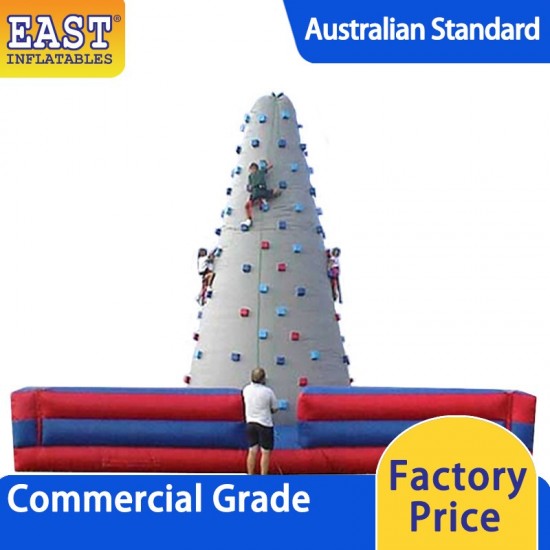 Inflatable Climb Wall