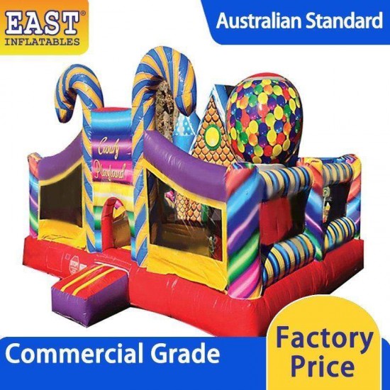 Bounce House For Toddlers