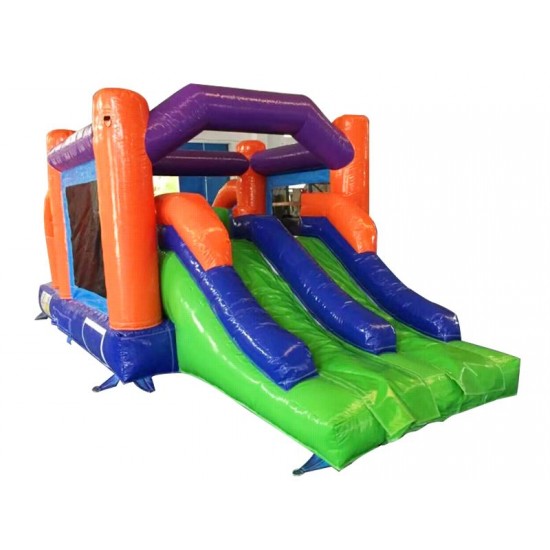 Inflatable Mini obstacle course