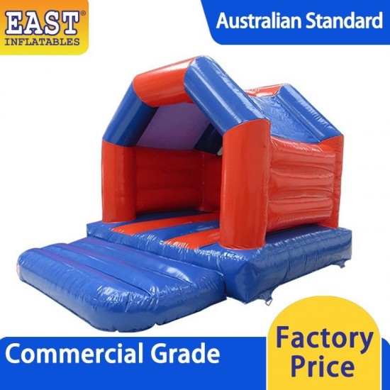 A Frame Euro Bounce House