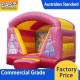 Mini Bounce House