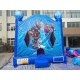 Inflatable Bouncer