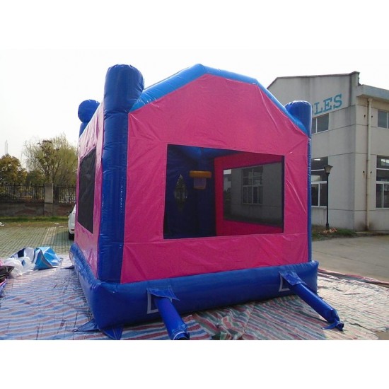 Inflatable Bouncer