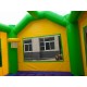 Ninja Turtle Bouncy Castle