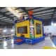 Sports Bouncy Castle