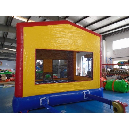 15x15 Bouncy Castle