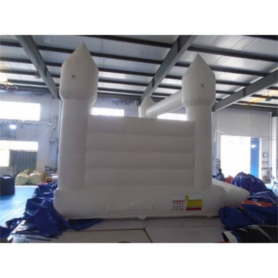 Wedding Bouncy Castle