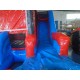 Justice League Bouncy Castle