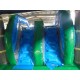 Jungle Bouncy Castle