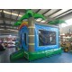 Jungle Bouncy Castle