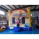 Disney Cars Bouncy Castle