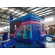 Frozen Bouncy Castle