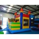 Industrial Bouncy Castle