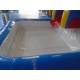 Adult Blow Up Water Slide