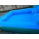 Huge Inflatable Water Slide