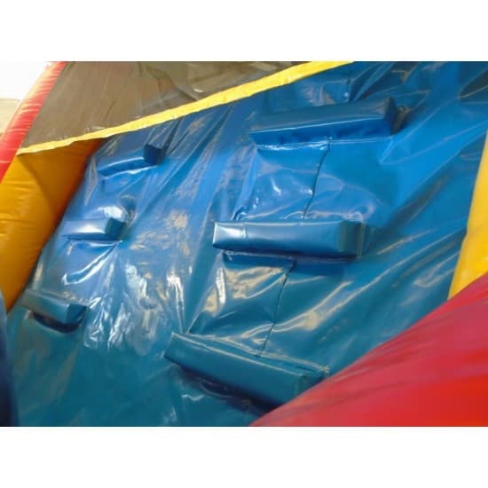 Obstacle Bounce House