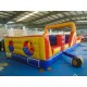 7 Element Obstacle Course Inflatable