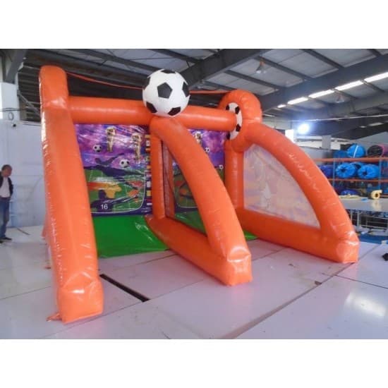 Inflatable Soccer Fever