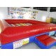 Inflatable Twister Game