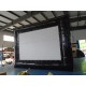 Inflatable Movie Screen