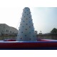 Inflatable Climb Wall