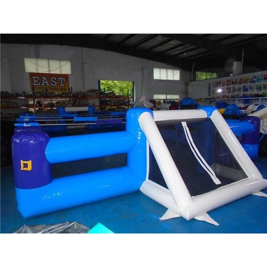 Human Table Football