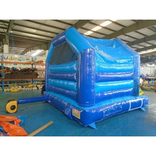 Frozen Bounce House