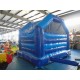 Frozen Bounce House