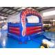 Spiderman Bounce House