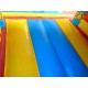 Clown Bounce House