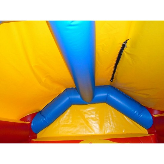 Department Bounce House