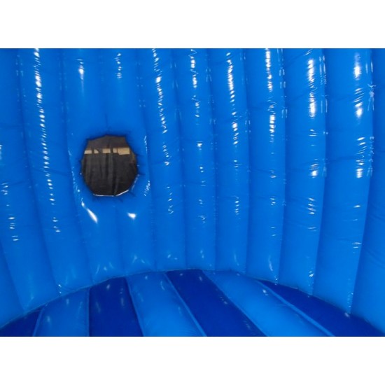 Seaworld Bounce House