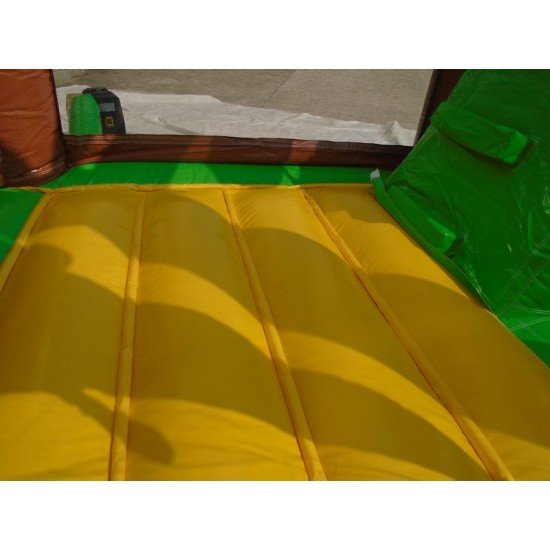 Bounce House Mini Multifun Jungle