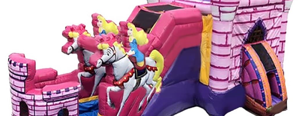 East Inflatables in New Zealand: A Trusted Supplier of Quality Inflatables