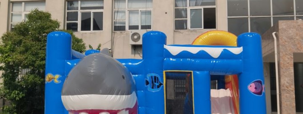 Are Inflatable Castles Suitable for Adults?