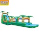 Énorme Toboggan Gonflable Énorme Toboggan Gonflable