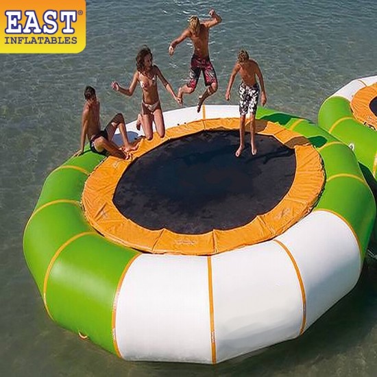 Trampoline Gonflable Trampoline Gonflable