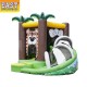 Château Gonflable Mini Jungle Multifun Château Gonflable Mini Jungle Multifun