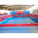 Football De Table Humain Gonflable Football De Table Humain Gonflable