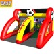 Aufblasbares Fußballfieber Aufblasbares Fußballfieber